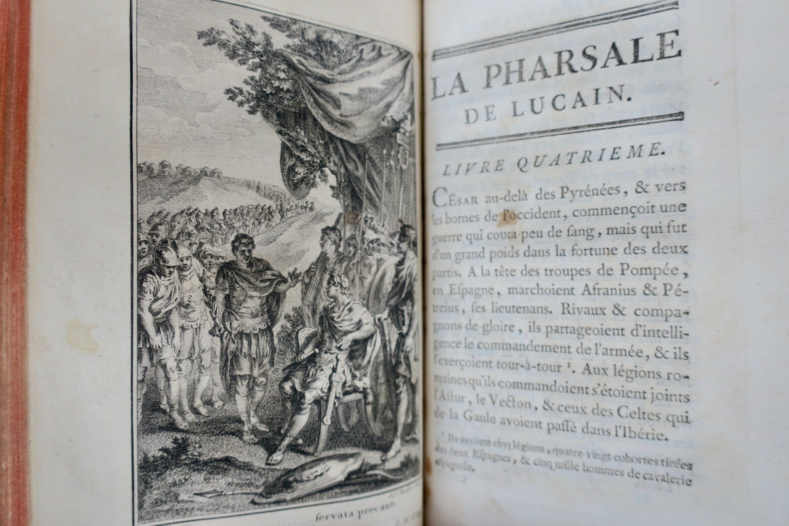 Epos von Lucan in Prosa - Image 9