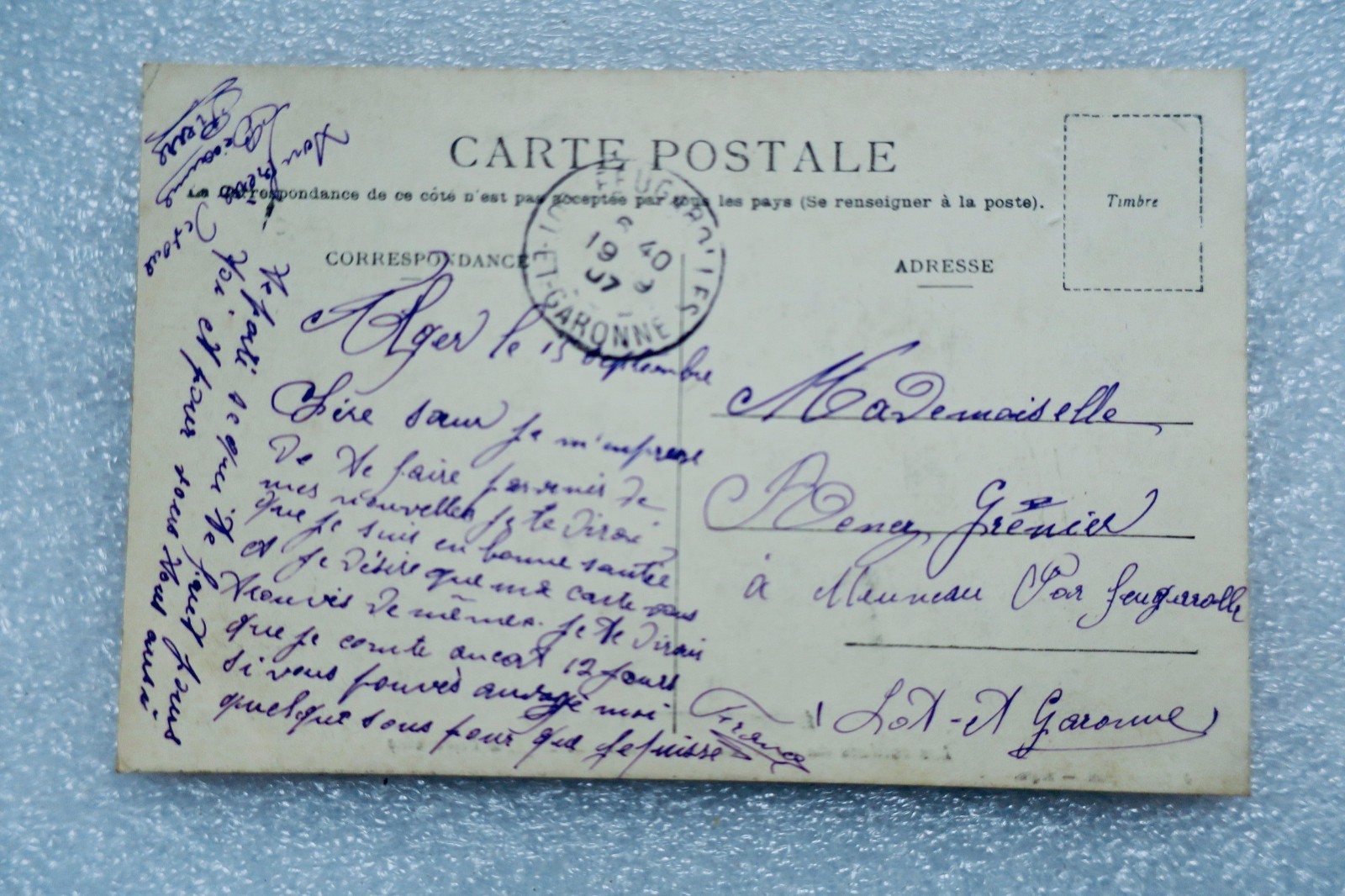Maroc 1907 soldats du nouveau Sultan - La Librairie Antique