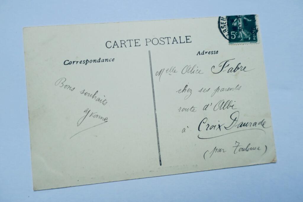 Marseille Careening Basin - Historical Documentation