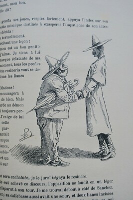 Exotic Marseille travels with Bombled illustrations - Image 7