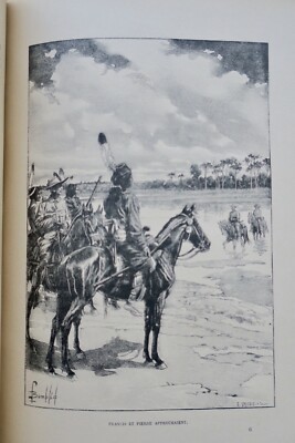 Exotic Marseille travels with Bombled illustrations - Image 10