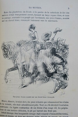 Exotic Marseille travels with Bombled illustrations - Image 4