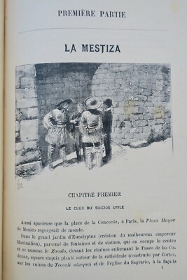 Exotic Marseille travels with Bombled illustrations - Image 5