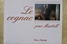 MARTELL LE COGNAC. 1984 - La Librairie Antique
