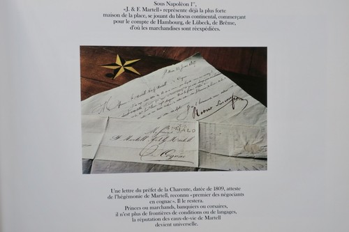 Cognac from Martell - Image 7