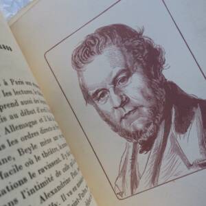 MARTINEAUL'ITINÉRAIRE DE STENDHAL Société des Trente S.P.