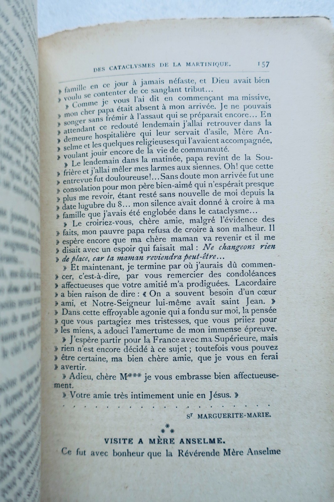 martinique histoire vécue des cataclysmes de la Martinique – Image 6