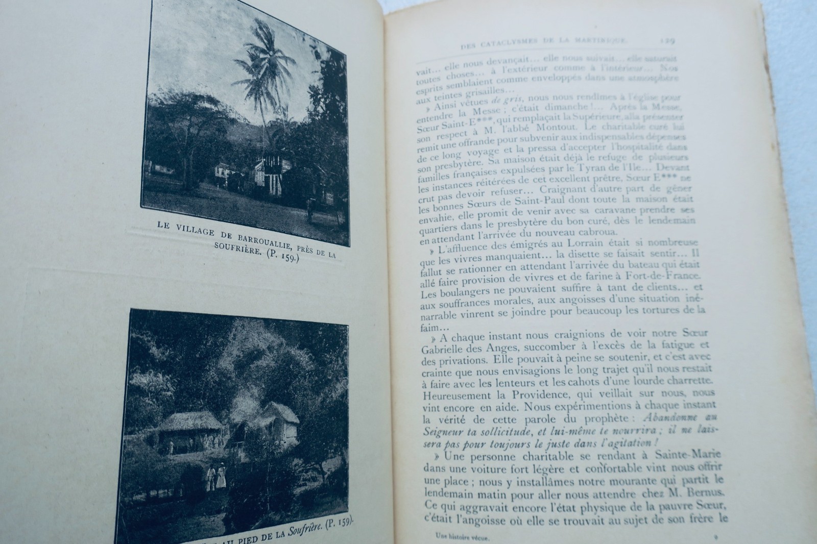 martinique histoire vécue des cataclysmes de la Martinique – Image 5