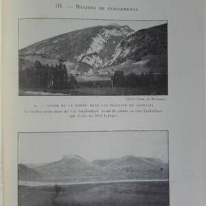 Martonne Abrege de Geographie Physique 1939