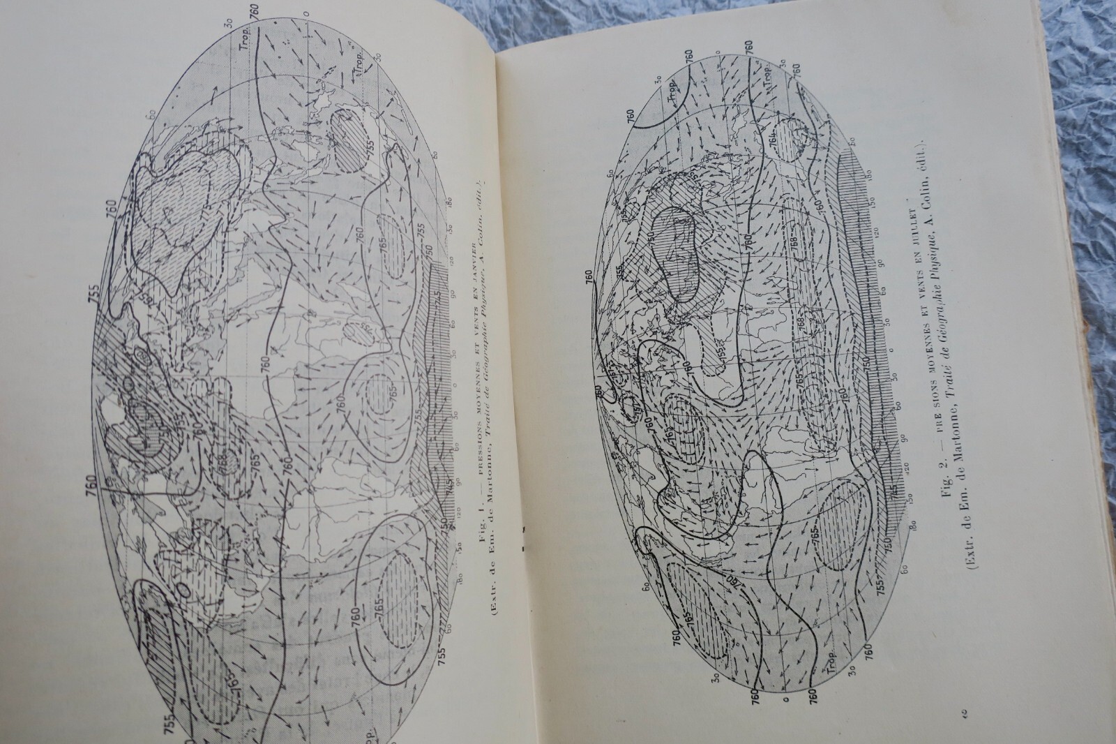 Martonne Géographie aérienne – Image 5