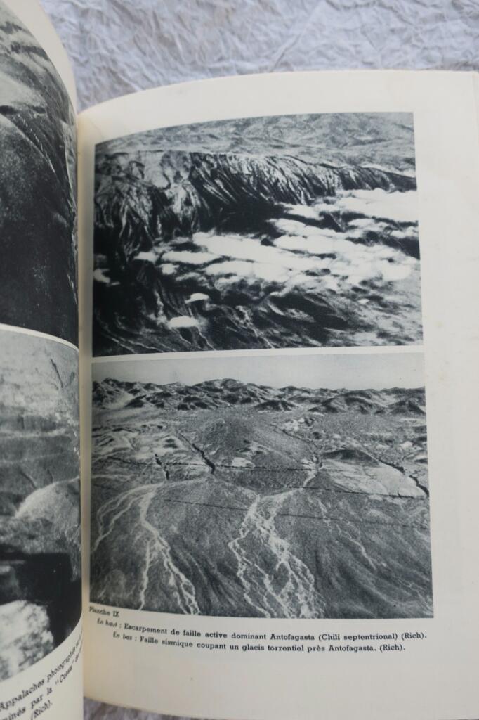 Aerial Geography - Landscape from Above