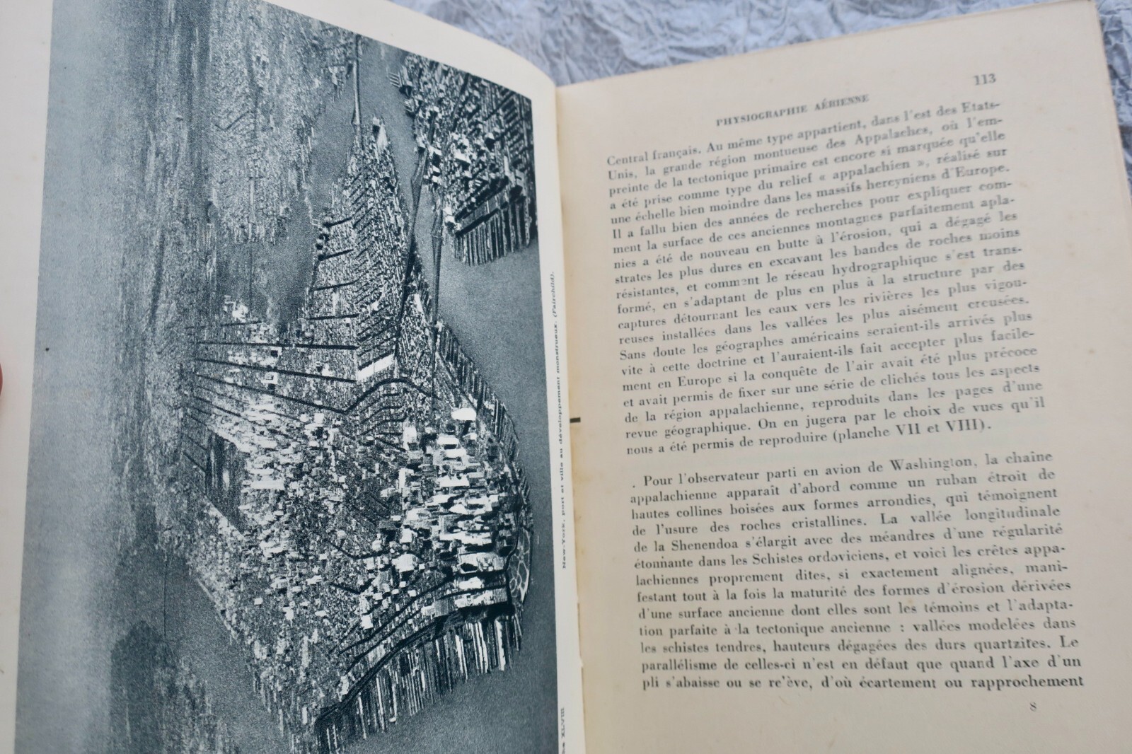Martonne Géographie aérienne – Image 3