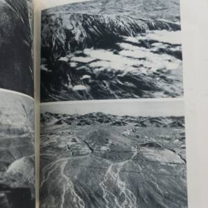 Martonne Géographie aérienne