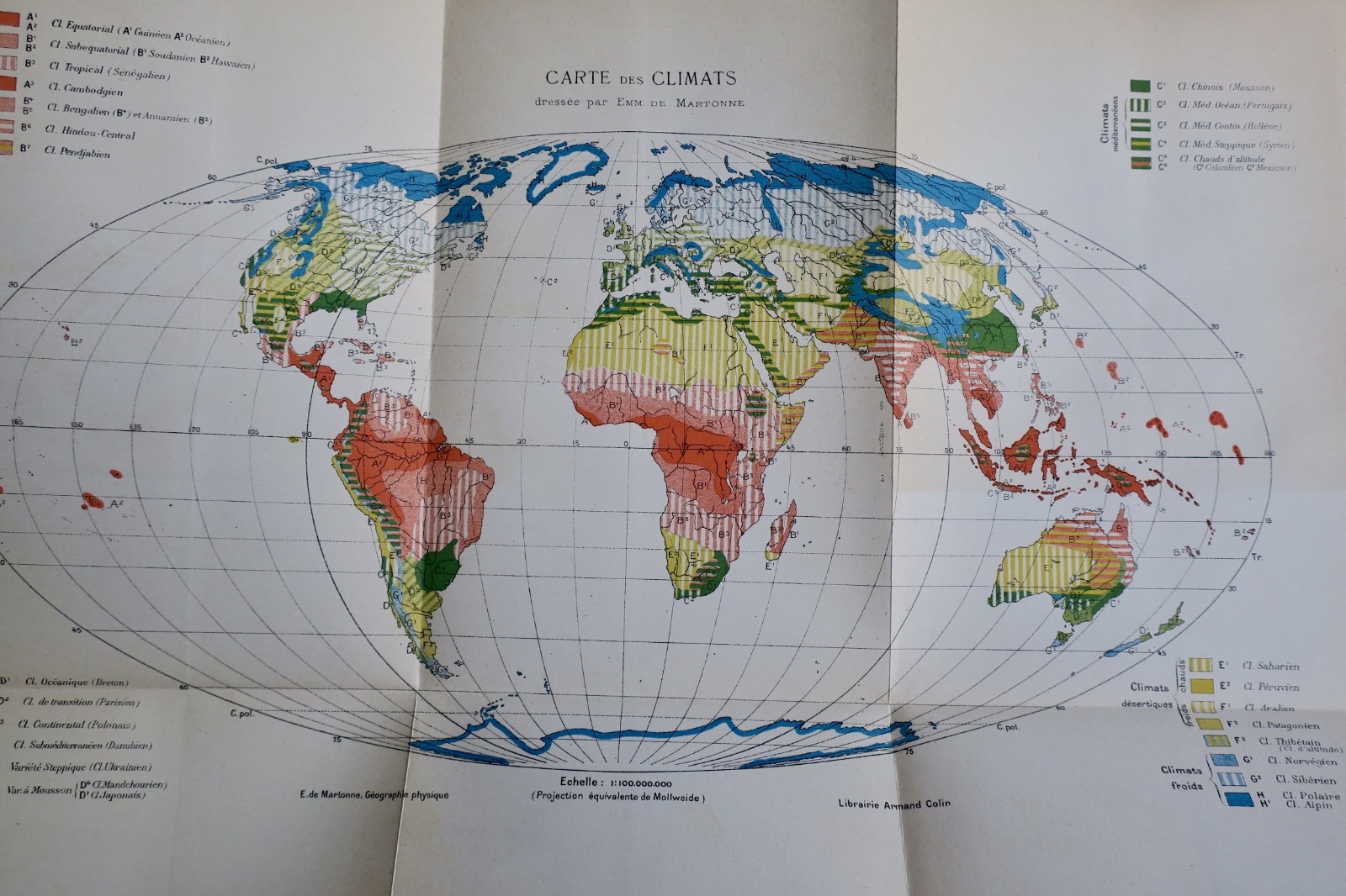 Physical Geography Overview - Image 3