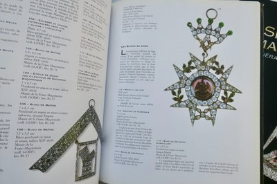 Masonic Initiation Rituals and Lodge Ceremonies