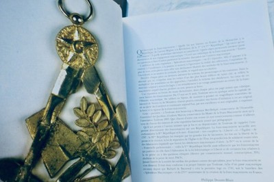 Masonic Initiation Rituals and Lodge Ceremonies