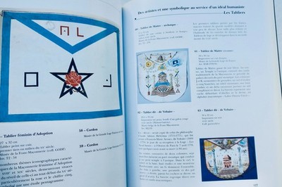 Masonic Initiation Rituals and Lodge Ceremonies
