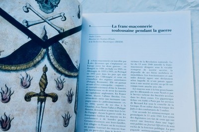 Masonic Initiation Rituals and Lodge Ceremonies