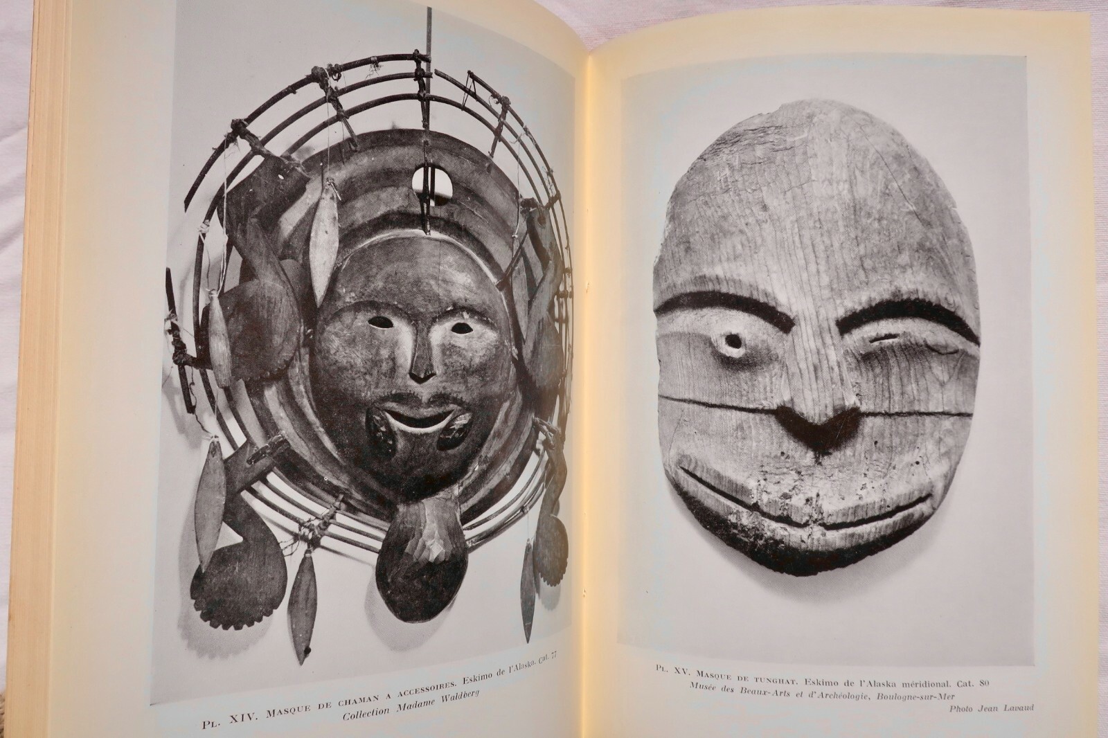 ギメ美術館の展示カタログ - Image 8
