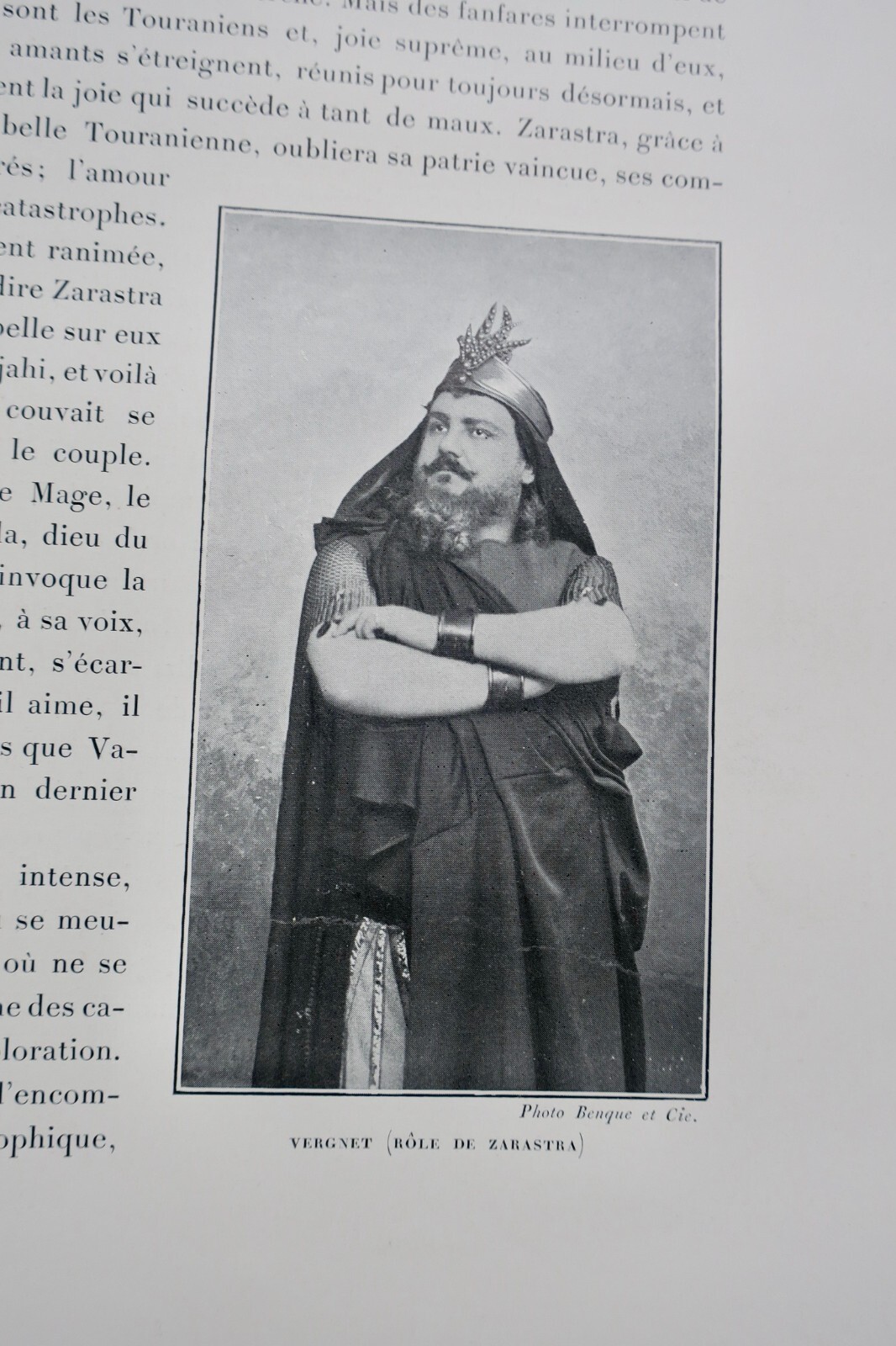 Massenet: Life and Musical Works - Image 3