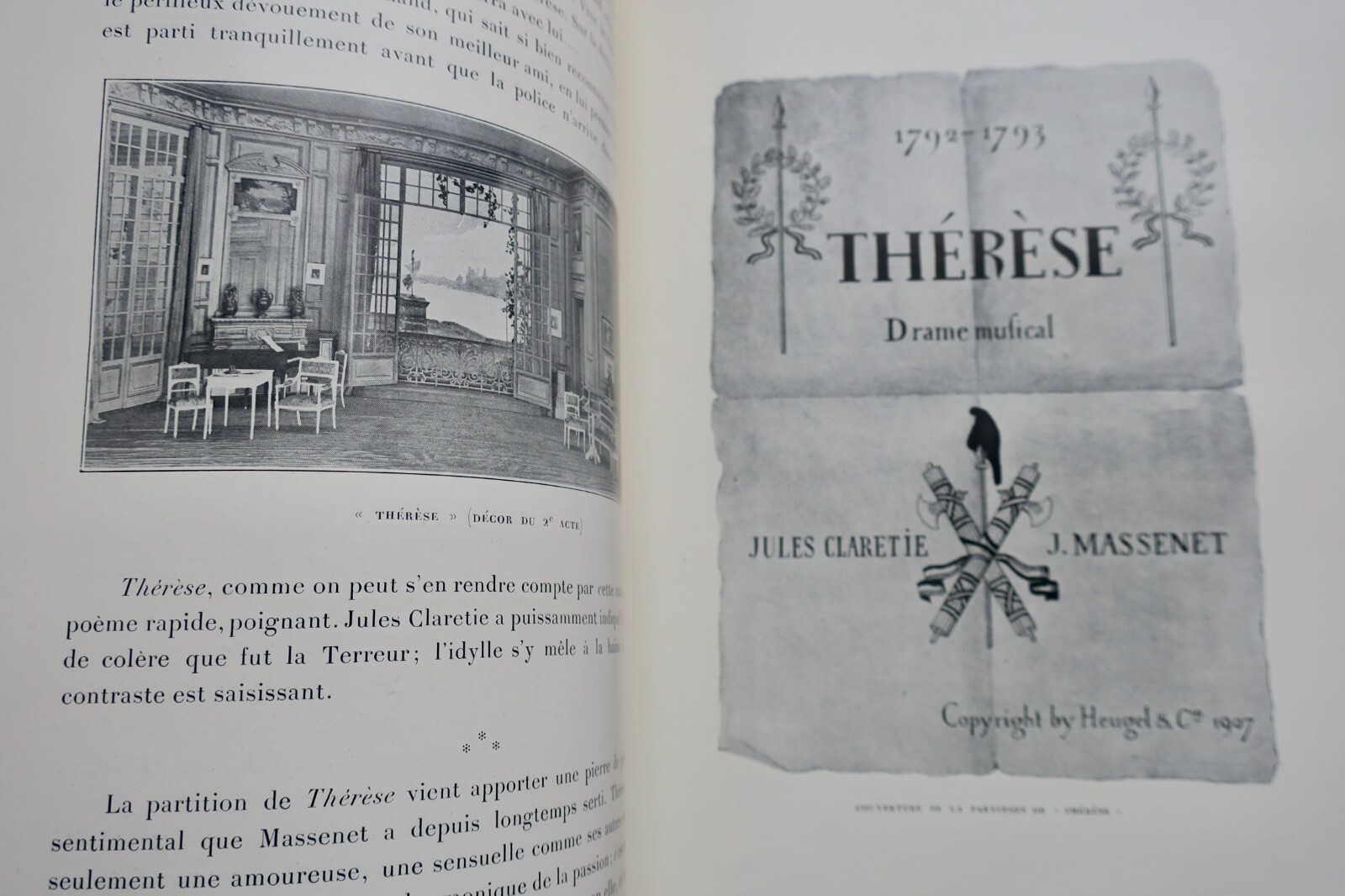 Massenet: Life and Musical Works - Image 16
