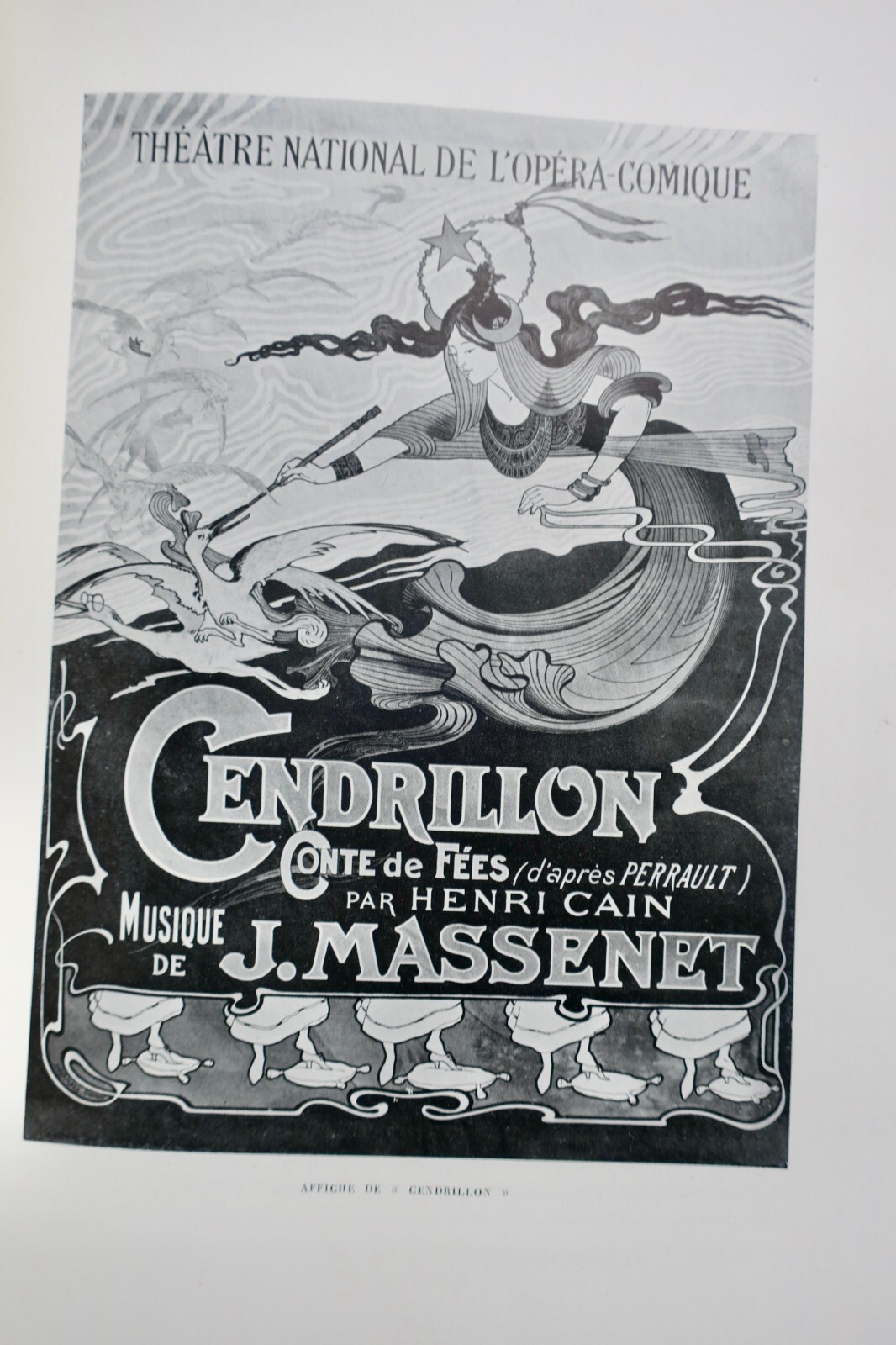Massenet: Life and Musical Works - Image 8