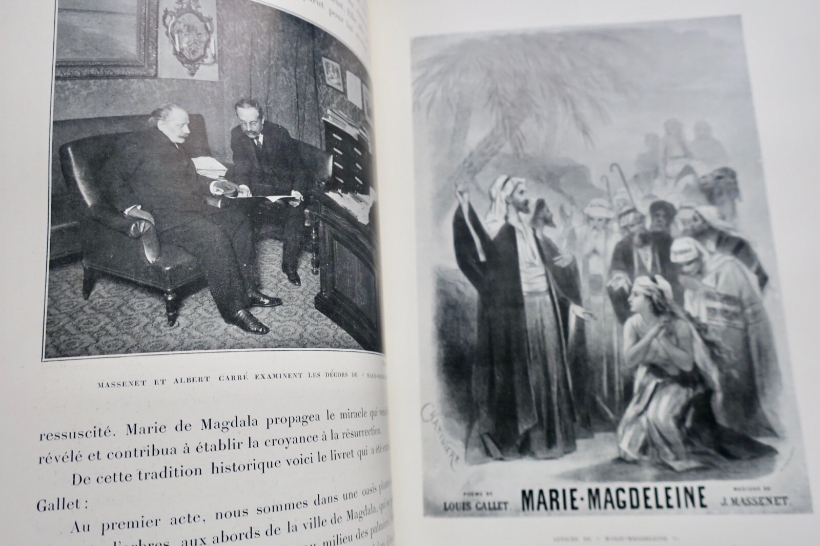 Massenet: Life and Musical Works - Image 15