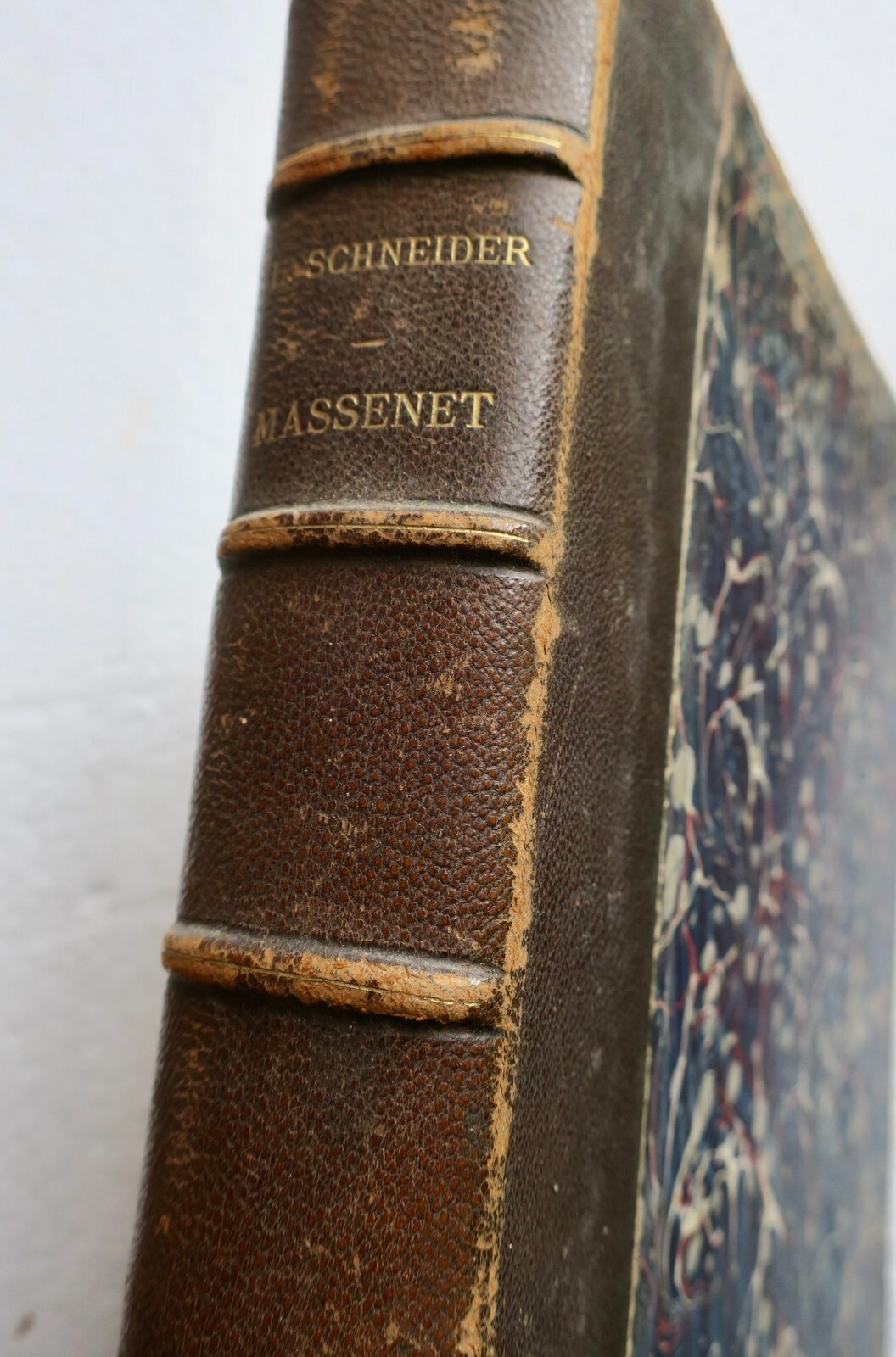 Massenet: Life and Musical Works - Image 5