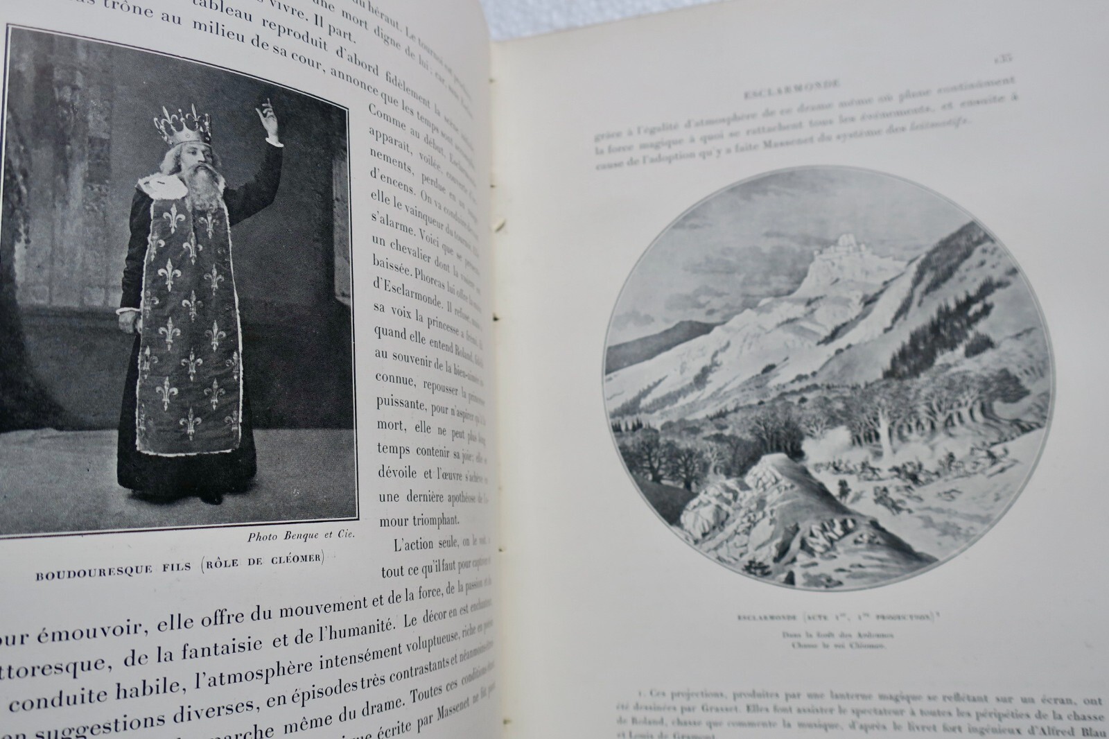 Massenet: Life and Musical Works - Image 4