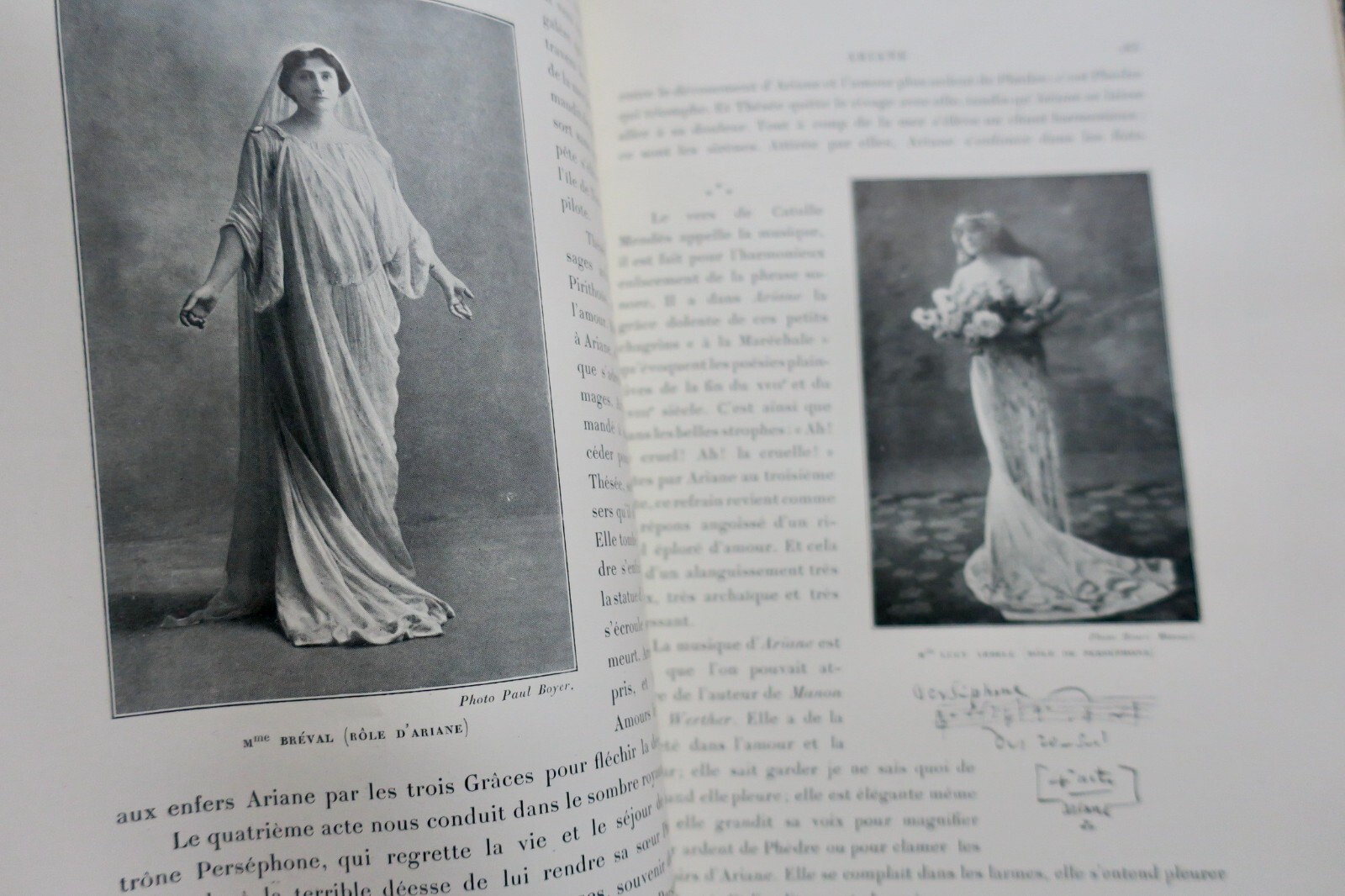 Massenet: Life and Musical Works - Image 17