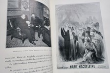 Massenet. L' Homme . Le Musicien. Illustrations et Documents Carteret 1908 – Image 34