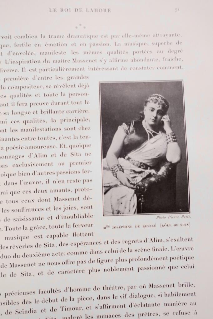 Massenet: Life and Musical Legacy