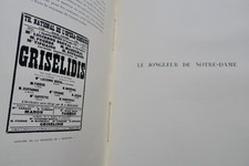 Massenet. L' Homme . Le Musicien. Illustrations et Documents Carteret 1908 – Image 22