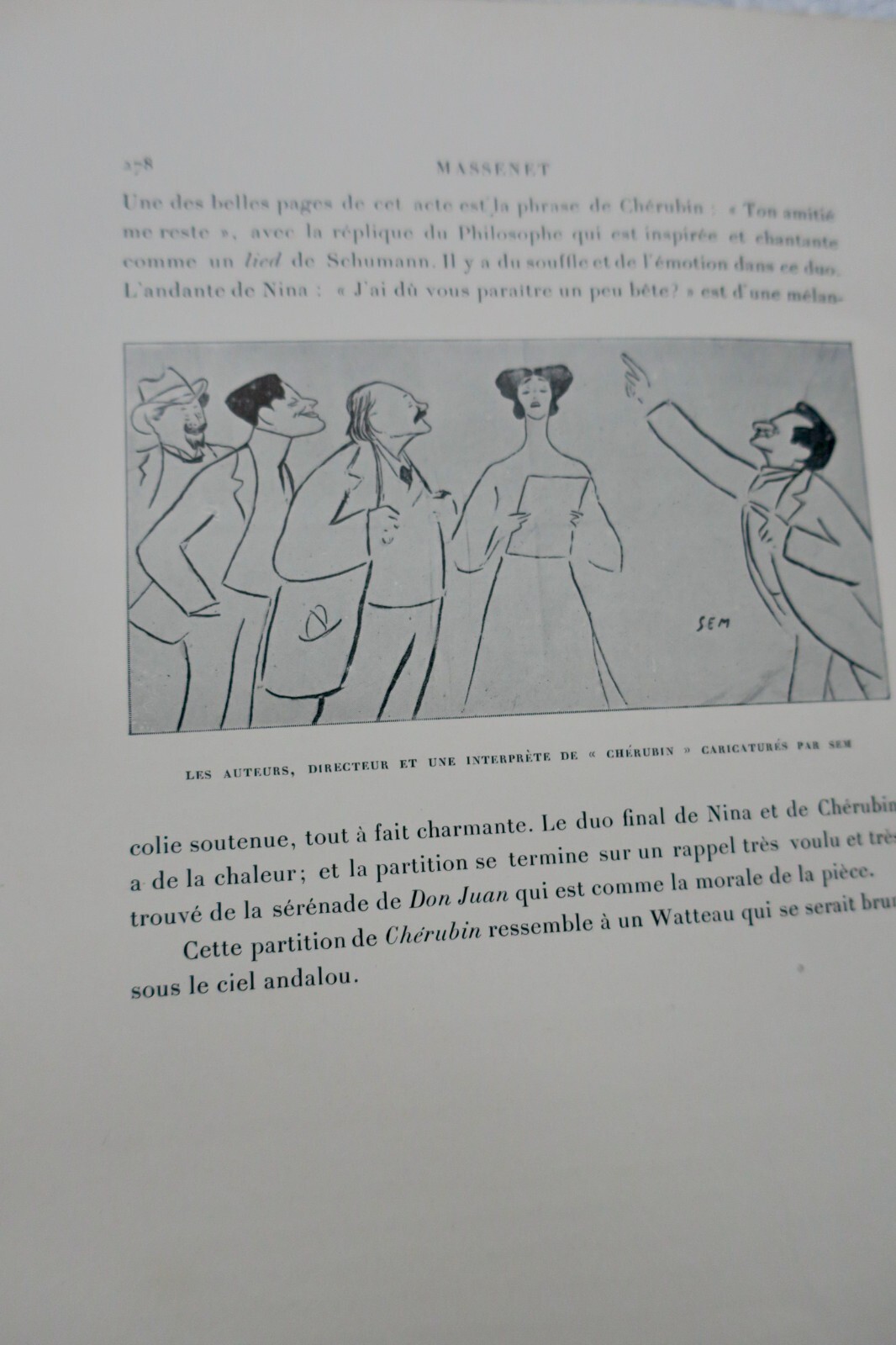 Massenet: Life and Musical Works - Image 18