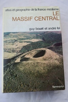 MASSIF CENTRAL 1977 – Image 2