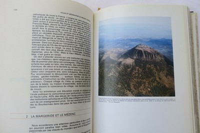 MASSIF CENTRAL 1977 – Image 6