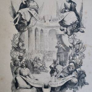 Massillon petit carème