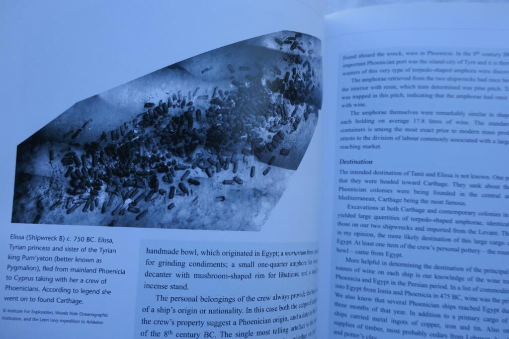 Exploration of Ancient Maritime Cultures