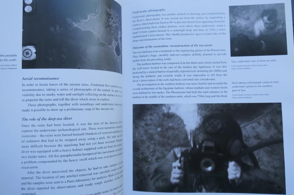 Exploration of Ancient Maritime Cultures