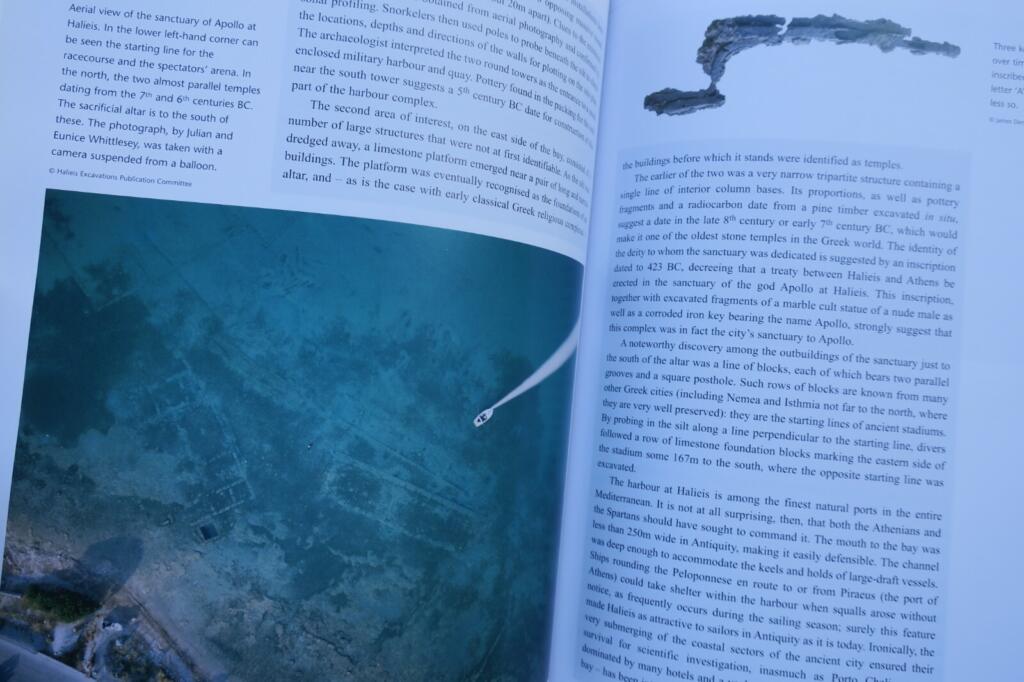 Exploration of Ancient Maritime Cultures