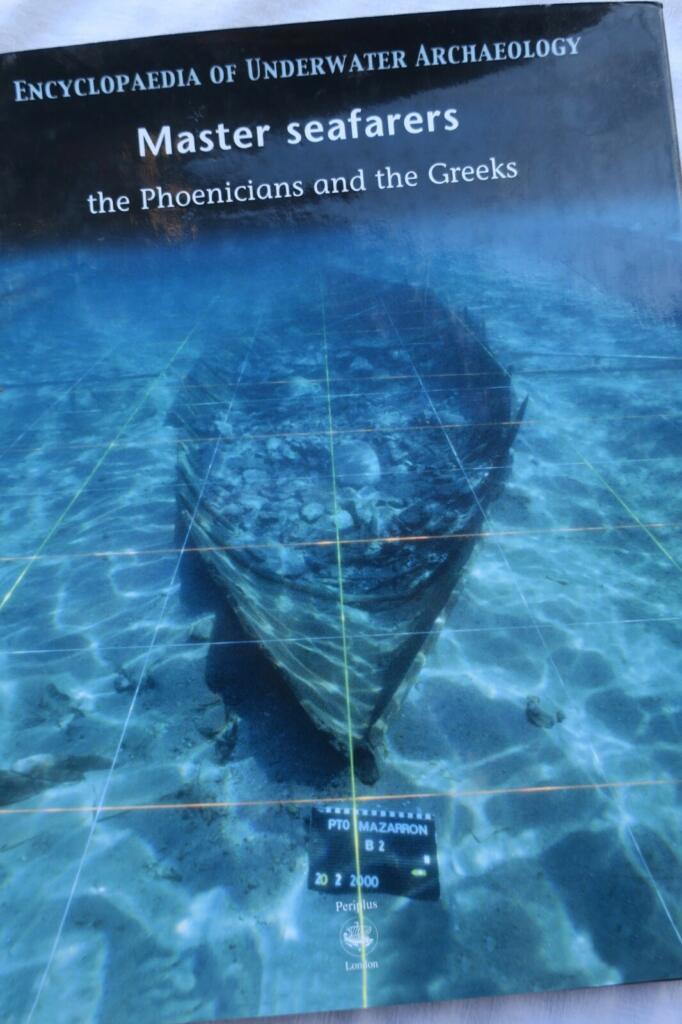 Exploration of Ancient Maritime Cultures