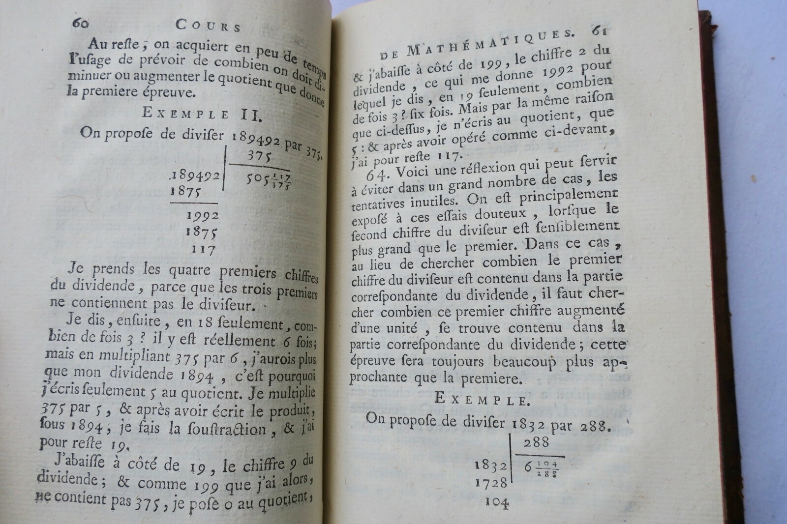 Mathematics Course for Pavilion Guards - Image 4