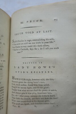 Complete poetical works with biographical memoirs