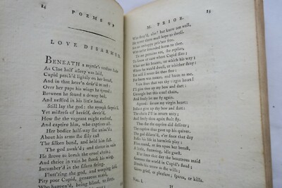 Complete poetical works with biographical memoirs