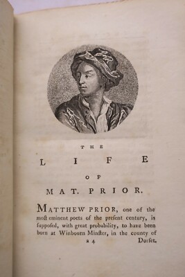 Complete poetical works with biographical memoirs