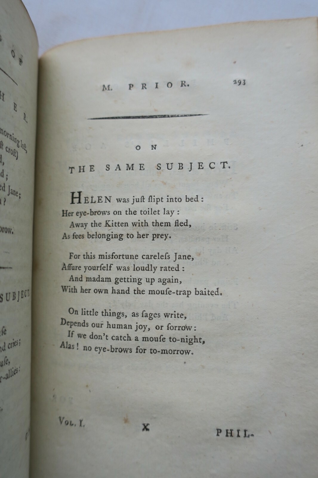 Collective works of a satirical poet - Image 7