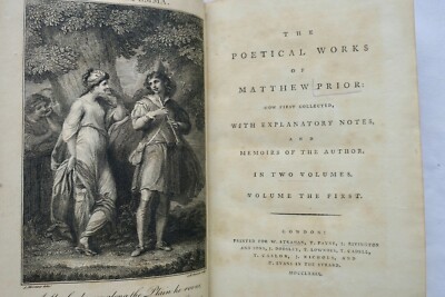 Complete poetical works with biographical memoirs