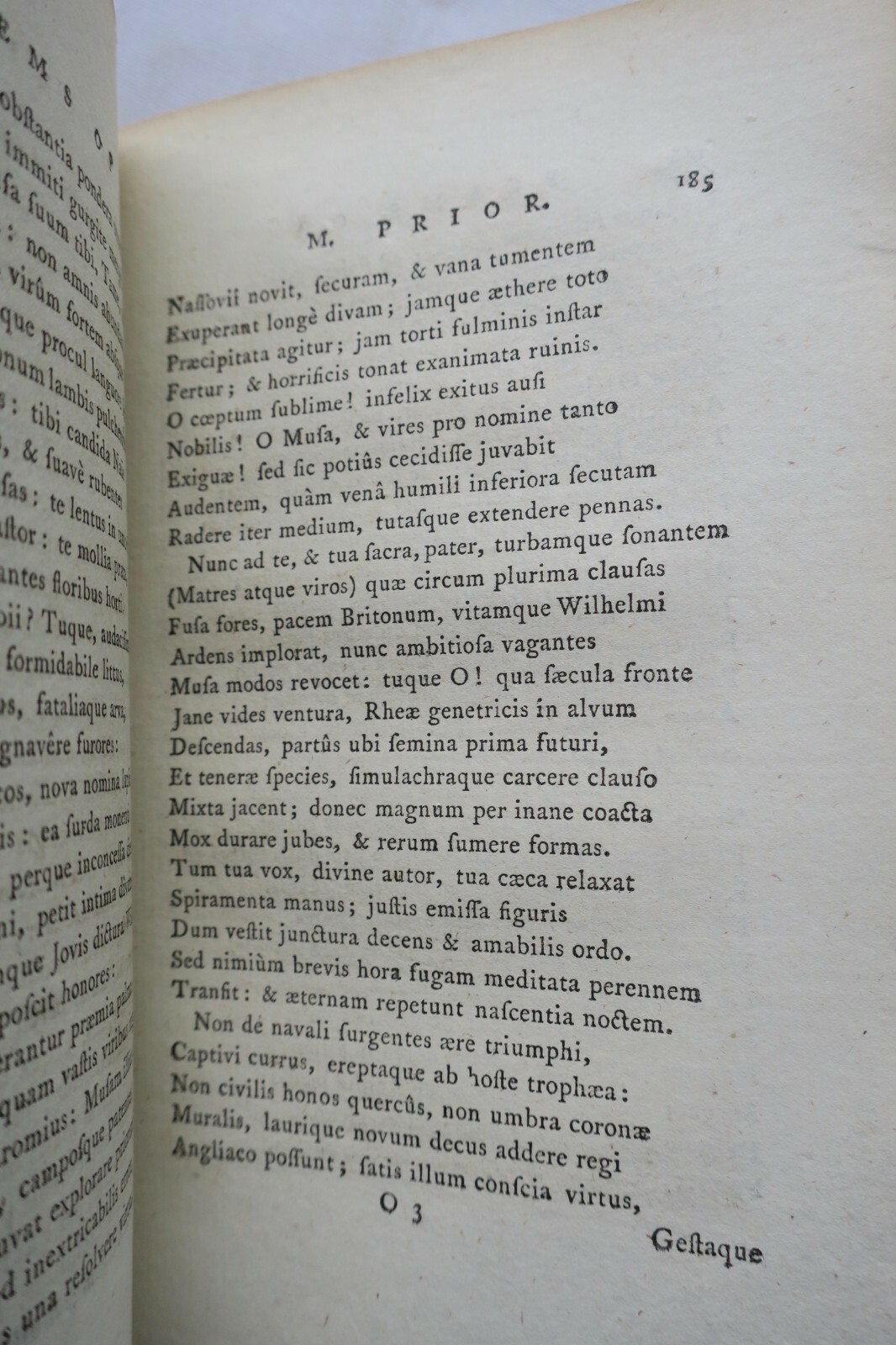 Collective works of a satirical poet - Image 8