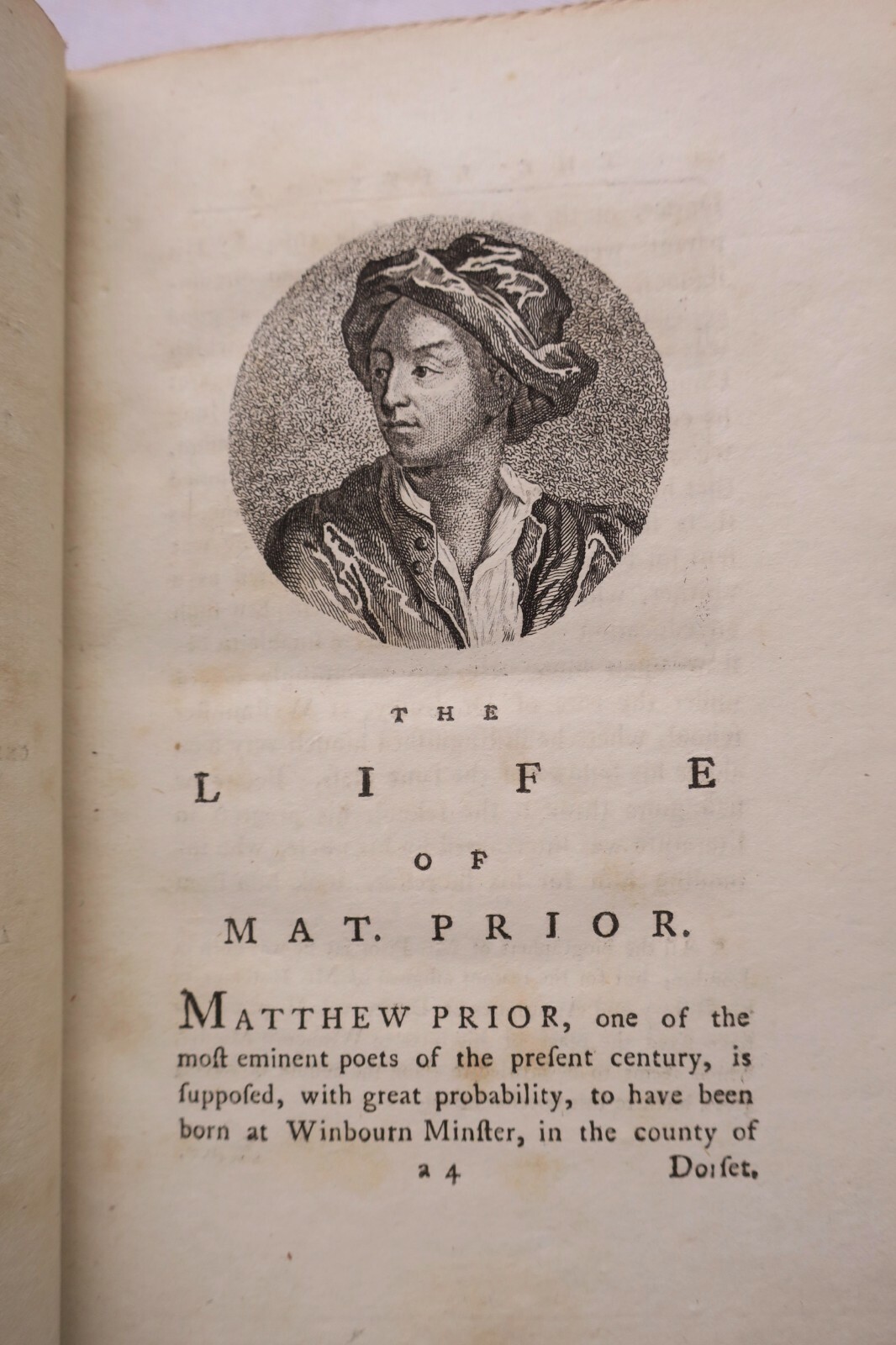 Collective works of a satirical poet - Image 10