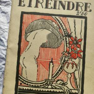 Camille Mauclair's Embrace